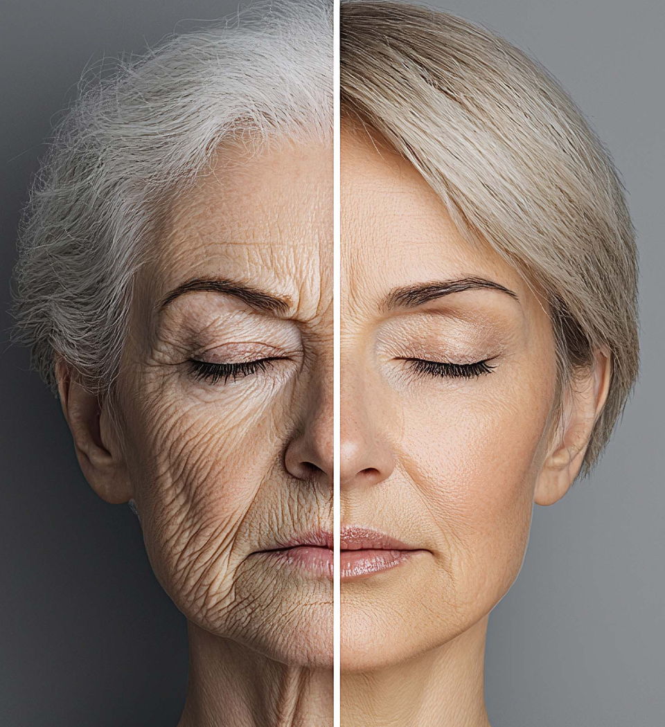Anti aging nedir