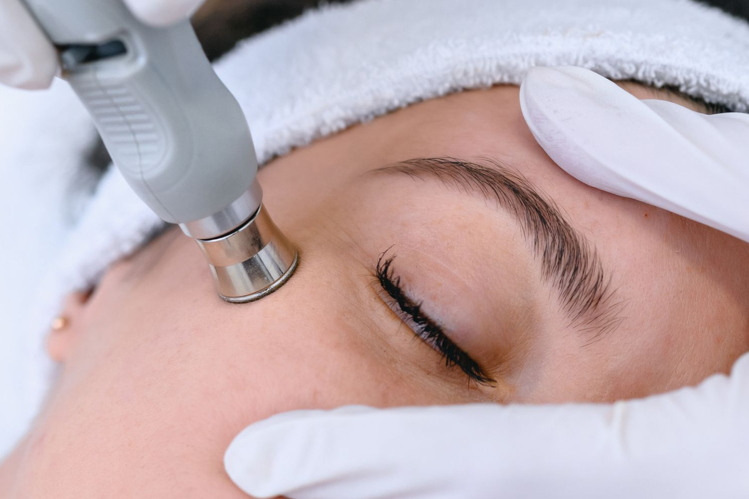 AES Beauty anti aging uzmanı